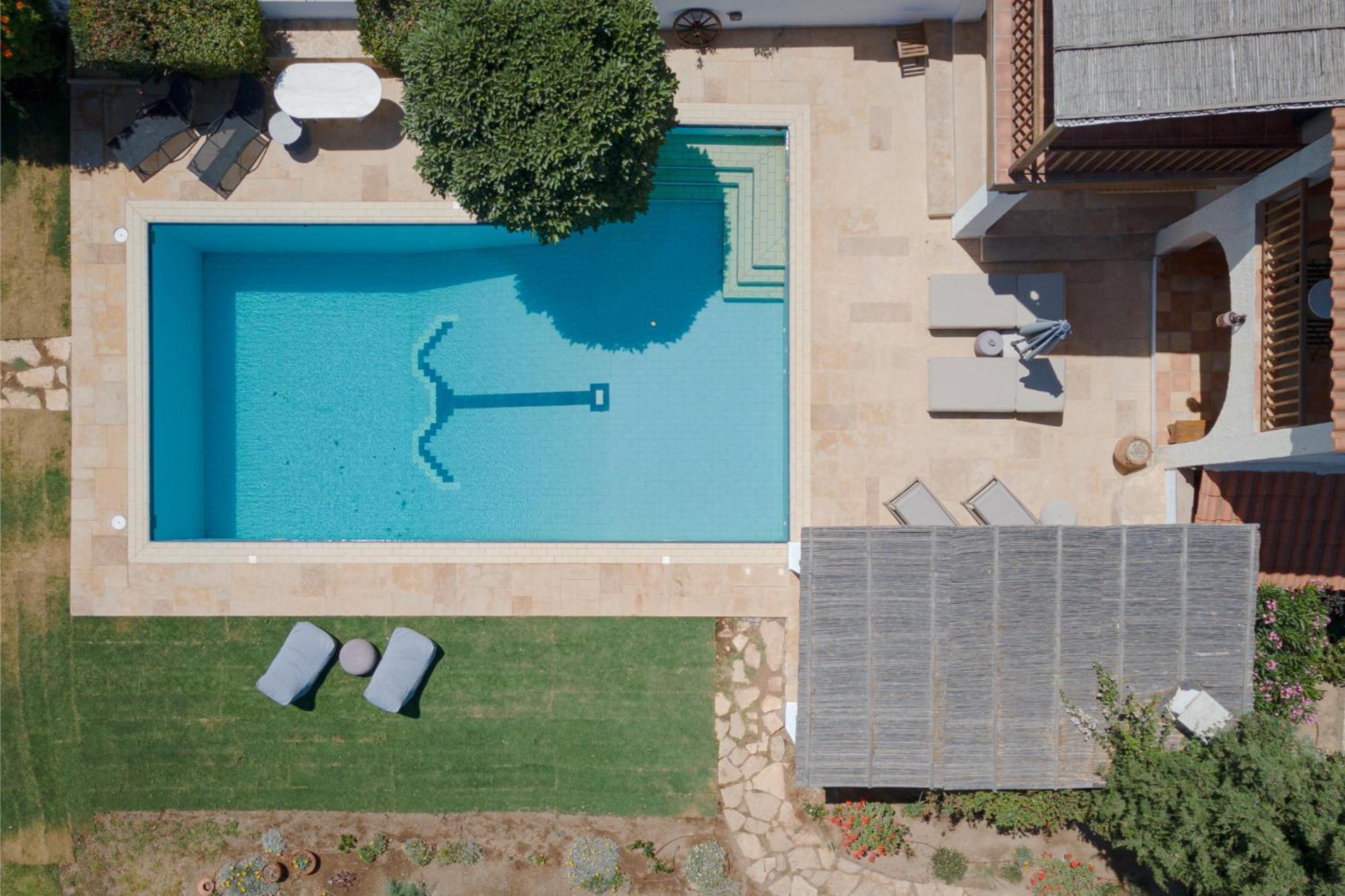 Villa Nefeli Thermisia Luaran gambar