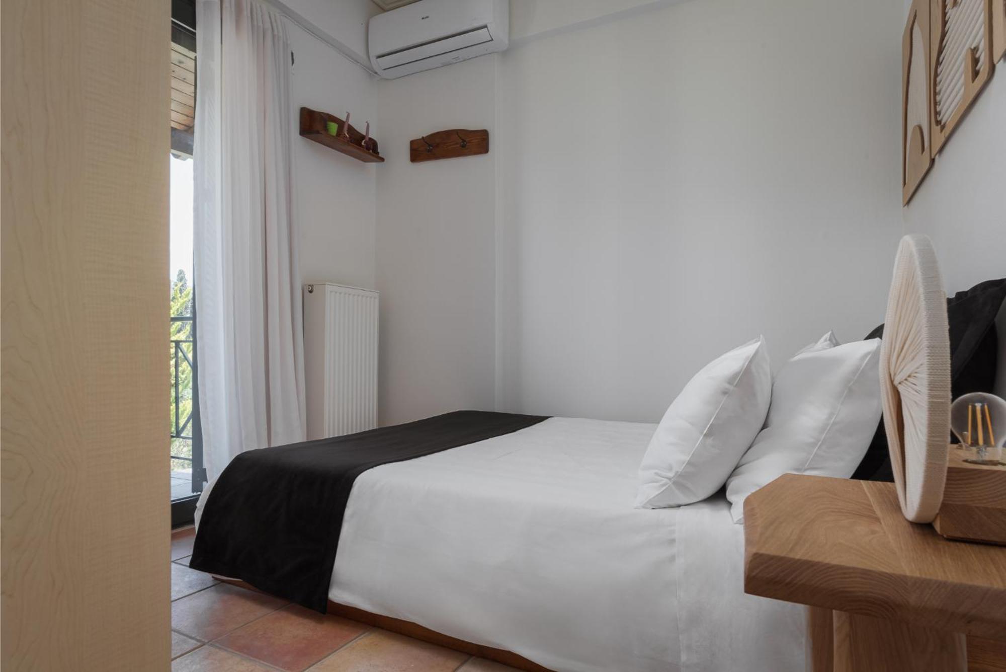Villa Nefeli Thermisia Luaran gambar