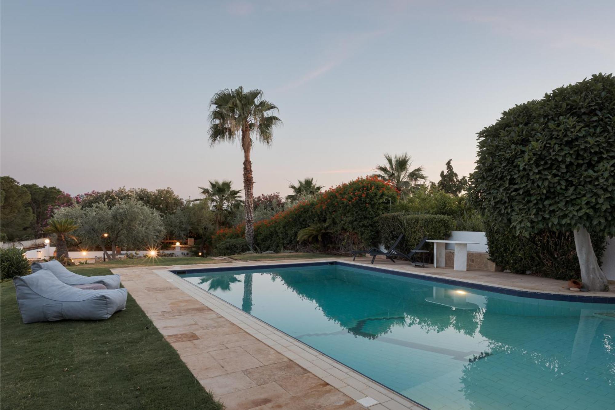 Villa Nefeli Thermisia Luaran gambar