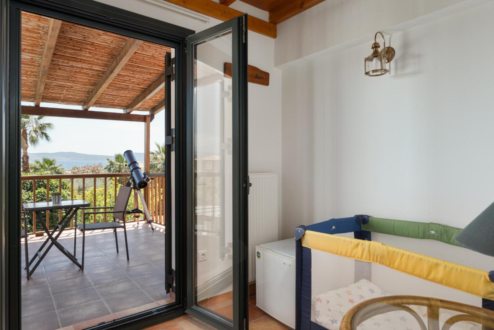 Villa Nefeli Thermisia Luaran gambar